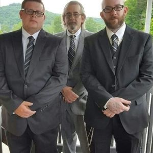 Meet your Posher, Fred